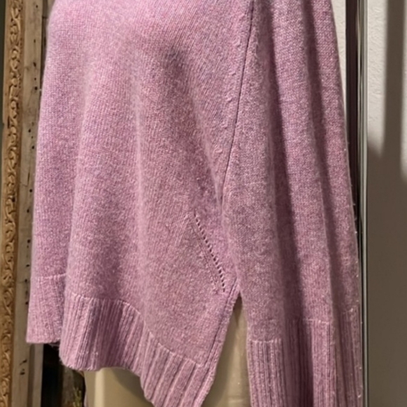 Zadig & Voltaire Lea 100% cashmere - Picture 4 of 8